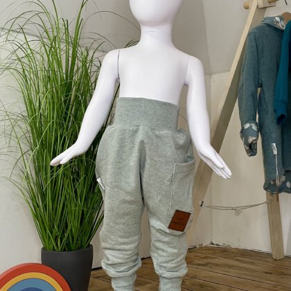 Sweat Pants - Größe: 86