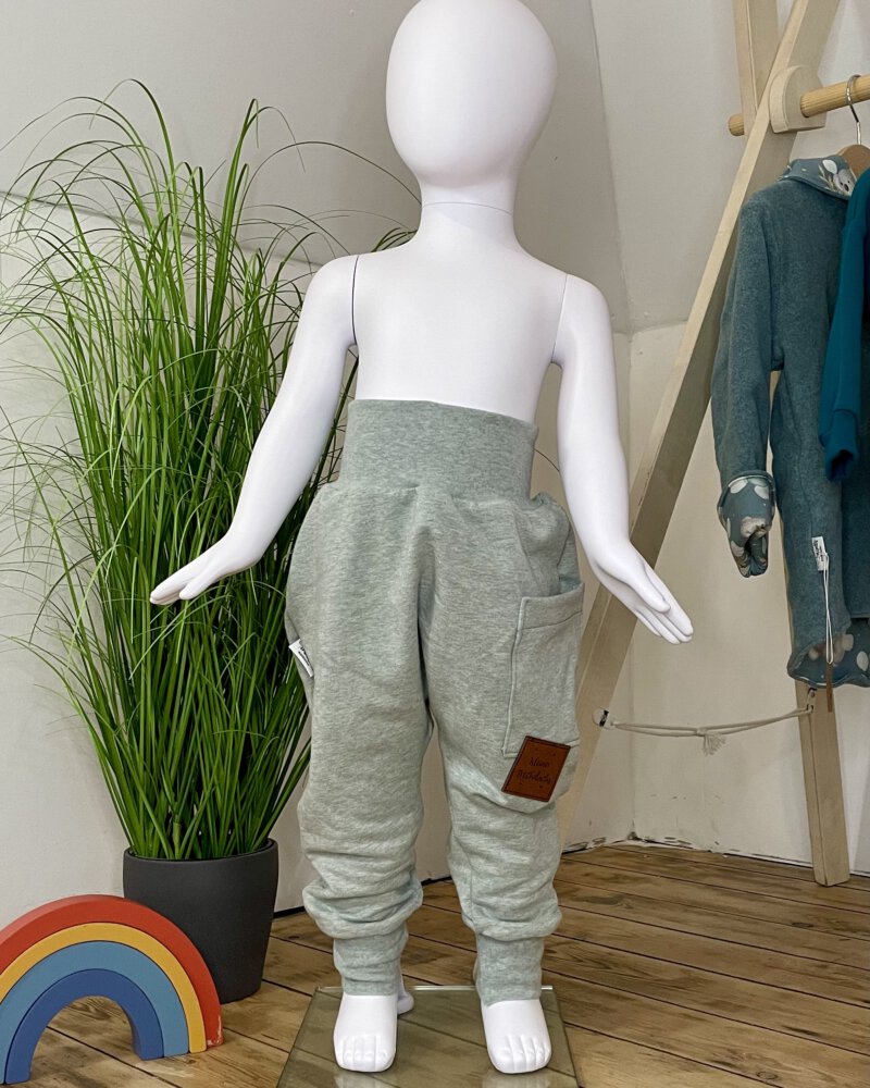 Sweat Pants - Größe: 86